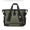 Factory Wholesale Low MOQ Custom Large Capacity Waterproof Hand Bag Women′s Tote Bag Outdoor Sports Bag