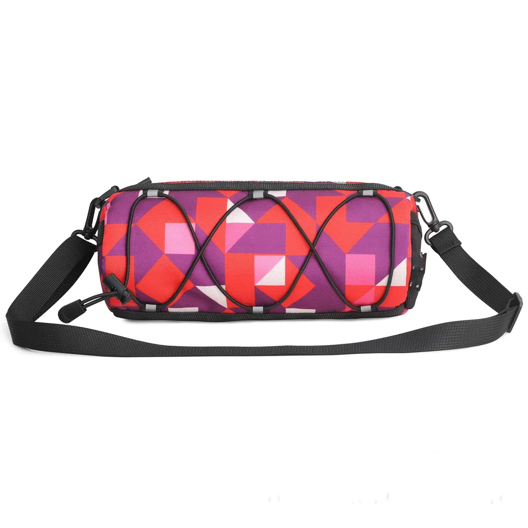 Leyi Multifunctional Travel Bicycle Handlebar Bag Suppliers Handlebar Bag for Bike Bag Top Tube Bike Custom Logo