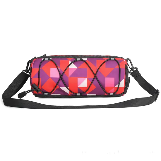 Leyi Multifunctional Travel Bicycle Handlebar Bag Suppliers Handlebar Bag for Bike Bag Top Tube Bike Custom Logo