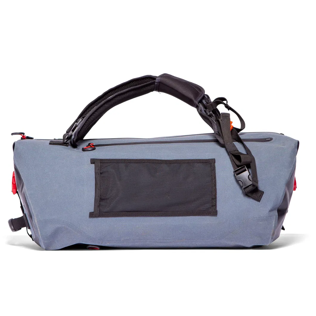 Leyi Dry Bag Backpack Nylon Waterproof Customized Backpack School Bag, Waterproof Duffle Luggage Bag Trolley for Travel