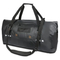 Leyi Custom Sports Gym Bag Travel Waterproof Hand Bag with Shoe Compartment Promotional OEM Low Price Backpack Bag Outdoor