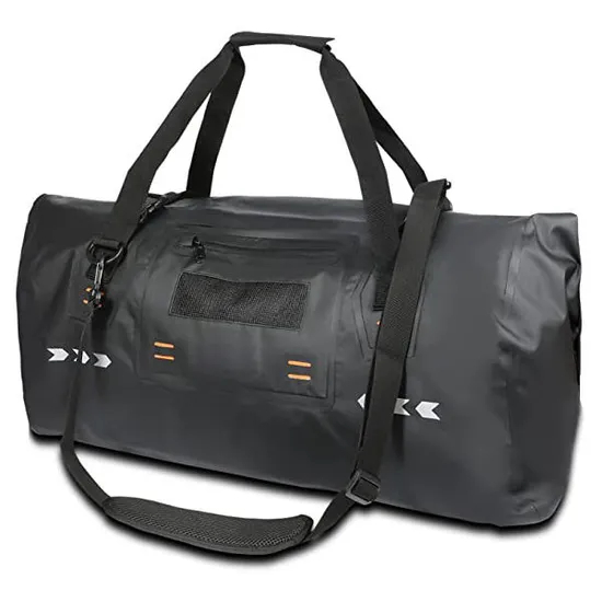Leyi Custom Sports Gym Bag Travel Waterproof Hand Bag with Shoe Compartment Promotional OEM Low Price Backpack Bag Outdoor