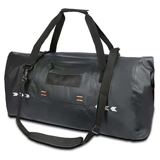 Leyi Custom Sports Gym Bag Travel Waterproof Hand Bag with Shoe Compartment Promotional OEM Low Price Backpack Bag Outdoor