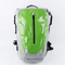 Leyi Camping Backpack Roll Top Dry Waterproof Bag, Custom Waterproof Backpack 25L, OEM Low Price Waterproof Backpack Outdoor
