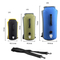 Leyi PVC Waterproof Backpack Rolltop Waterproof Backpack Dry Bags Waterproof Backpack Custom Logo