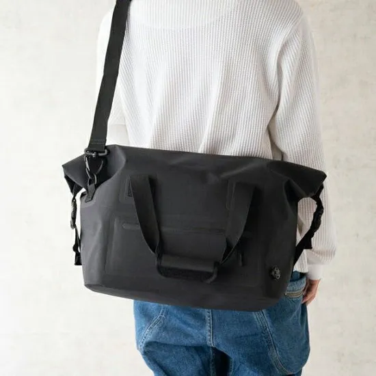 Leyi Trend Casual Shoulder Classic Luggage Duffel Bag Travel Fashion Duffel Bags Men Leather Duffle Bag