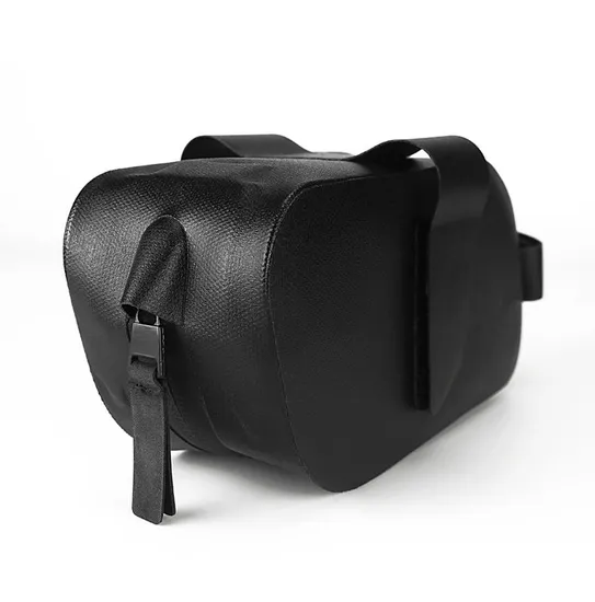 Leyi Hihg Quality Bicycle Seat Bag Cover Water Proof Bike Backseat Bag Bike Bag Waterproof for Rear Rack