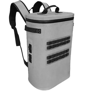 Outdoor Picnic Hiking Camping Waterproof Insulated Cooler Backpack Soft Cooler Bag Cooler Backpack