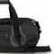 Leyi Motorcycle Tail Bag Motorbike Lightweight Waterproof Foldable Bag for Outdoor Travel Bag Black Duffle Sport Style