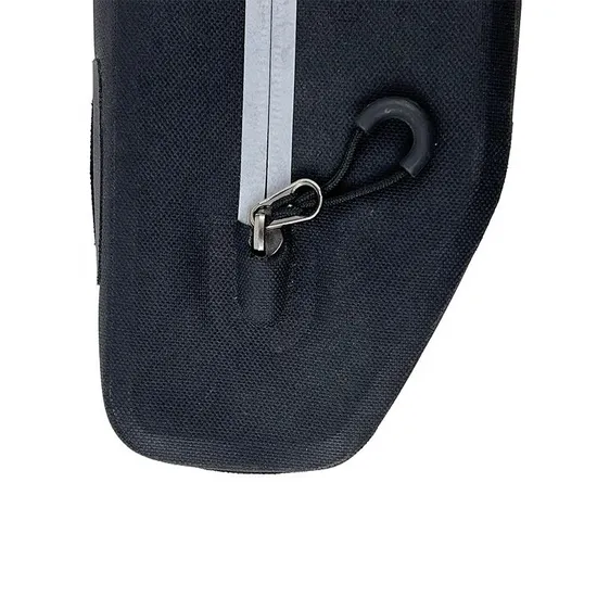 Leyi Bike Bicycle Triangle Frame Bag Manufacturer Multifunctional Bicycle Fork Bags Cycle Bags Bicycle Waterproof