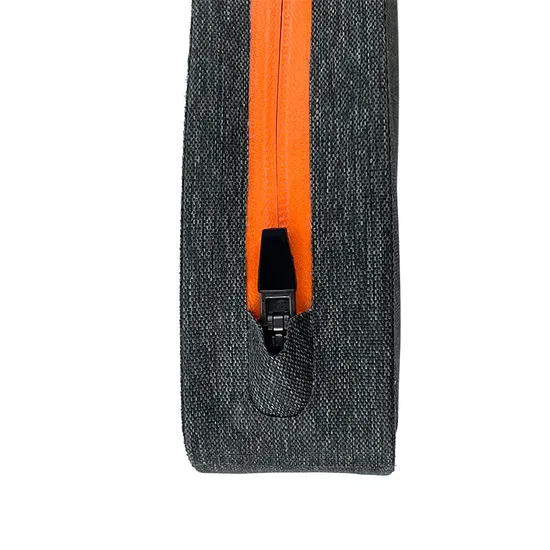 Leyi Outdoor Durable Triangle Frame Bag Portable Bike Bag OEM Bicycle Bag Bicycle Top Tube Bag