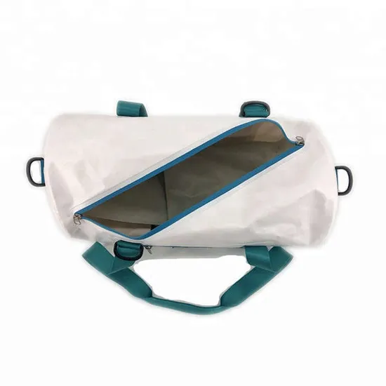 Leyi Outdoor Sport Dry Bag, Waterproof Duffle Luggage Bag Trolley for Travel, Custom Duffle Bag with Logo