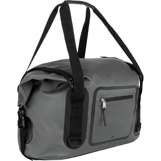 Leyi Casual Sports Backpacks Bag, Swimming Waterproof Mens Gym Bag, Custom Duffle Tarpaulin Bag