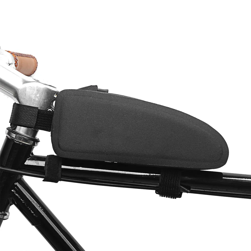 Leyi Hot Selling Top Quality Bicycle Frame Bag Triangle, Bike Triangle Frame Bag, Bicycle Bag Hold Frame