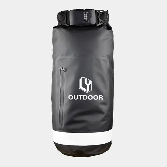 Leyi Bag Waterproof Sports Training Gym Bags Bags for Men Waterproof Locking Buckle Wet Bags Waterproof