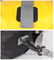 Leyi 500d 25L Travel Bag Waterproof Waterproof Tool Bag Travel Waterproof Bag Large Camera Video Backpack