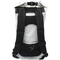 Sport PVC Hiking Travel Backpack Camping Waterproof Tarpaulin Pack Outdoor Roll Top Dry Bag Foldable Waterproof Backpack