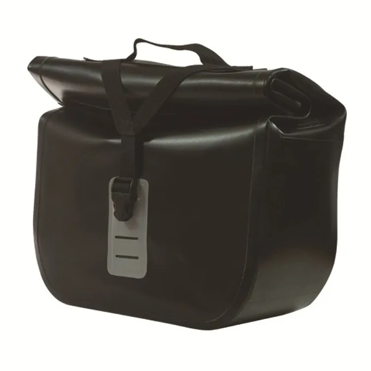Leyi Waterproof Mountain Bike Travel Bag Bike Handlebar Bag Large Bicycle Front Storage Top Tube Bag Bicycle