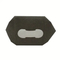 Leyi Bicycle Seat Mount Bag Rear Bike Storage Bag E-Bike Battery Seat Small Bag for Cycle Bike Phone Bag Waterproof