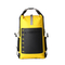 Leyi Lightweight Custom Travel Designer Backpacks Travel Waterproof, Interlayer Waterproof Mountaineering Bag Unisex