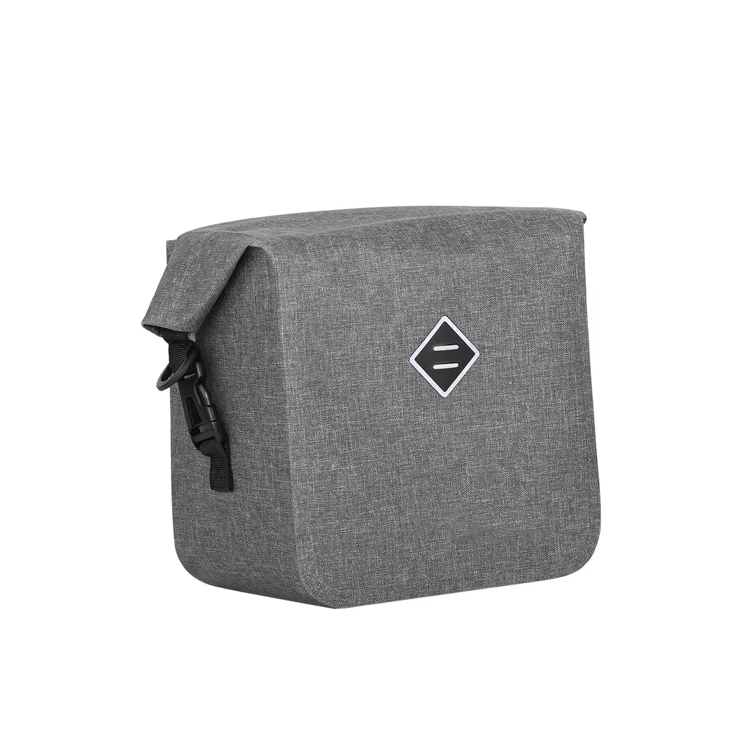 Custom Front Pack Cycle MTB Bike Waterproof Cycling Bicycle Handle Bar Bag