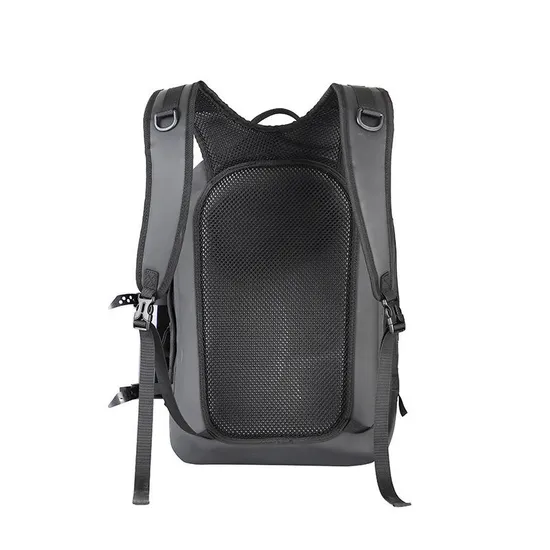 New Design Large Capacity Waterproof Dry Bag Backpack