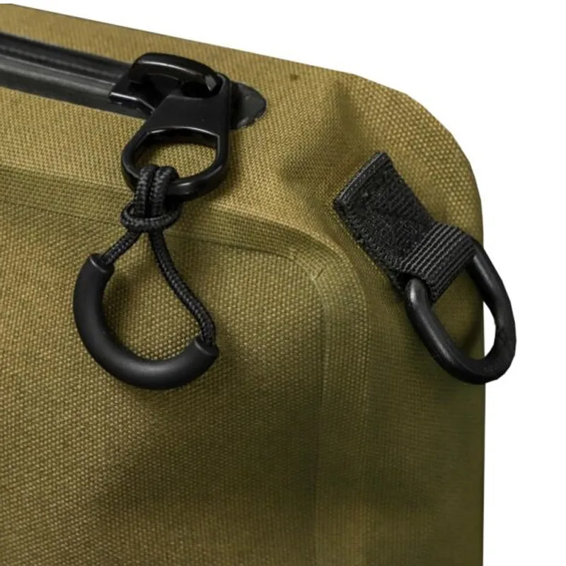 Leyi Tactical Pouch Waterproof Zipper Travel Molle Pouch Waterproof Pouch
