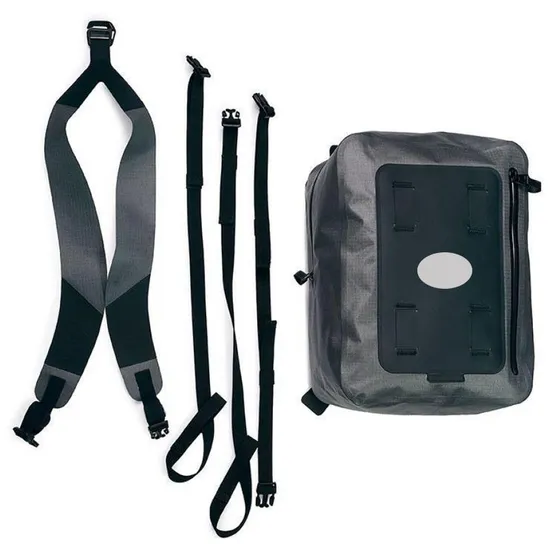 Leyi China Manufacturer Dry Bag Motorcycle Motorcycle Side Bag Quick Release Motorcycle Riding Tank Bag Motorcycle