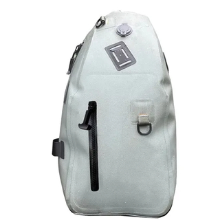 Leyi Customised Waterproof Backpack for Fishing TPU PVC Fly Fishing Waterproof Bag Tackle Sling Fishing Dry Bag