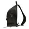 Leyi Multi-Functional PVC TPU Tackle Sling Bag Black Fishing Backpack Waterproof Bag Fly Fishing Backpacks