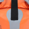 PVC Hiking Travel Custom Logo Backpack Camping Waterproof Tarpaulin Pack Outdoor Roll Top Dry Bag Foldable Waterproof Backpack