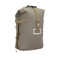 Leyi New Style Lightweight Waterproof Custom Mens Backpack Canvas Large Capacity Durable Outdoor Leather Backpack