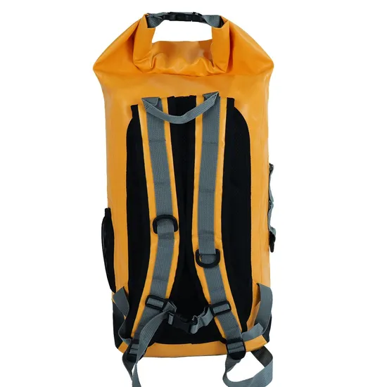 Leyi Dry Backpack Ocean Pack Waterproof Dry Bag Custom Logo Outdoor Large Bean Bag Beach Waterproof Sport Ocean Dry Bags