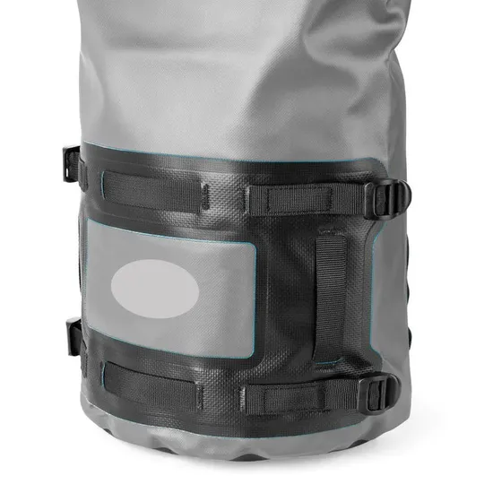 Leyi Custom Waterproof Motorcycle Rucksack Dry Bag Motorcycle Helmet Bag Backpack Tail Helmet Bag Motorcycle