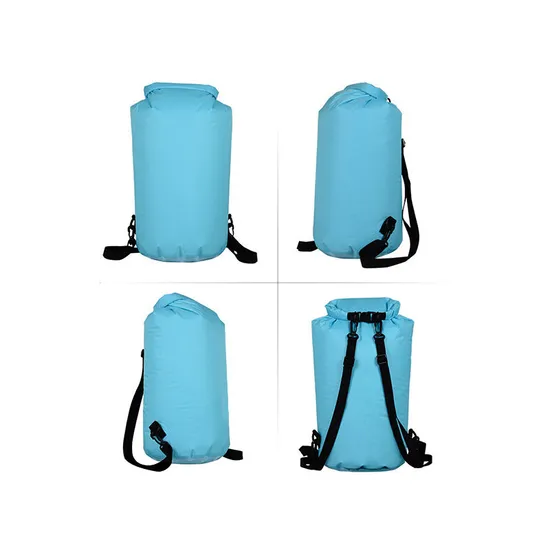 Leyi Waterproof Wet and Dry Bag Waterproof Laundry Bag Travel Waterproof Phone Bag New Design
