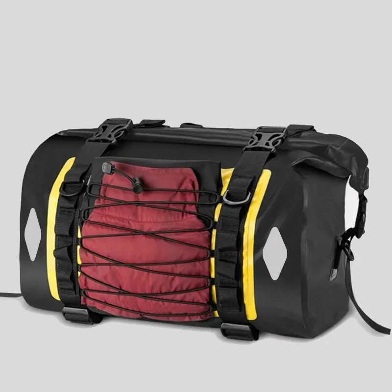 Leyi High Quality River Sea Fishing Bag with Boxes Fishing Tackle Backpack with 4 Tackle Boxes Fishing Tackle Box Bag