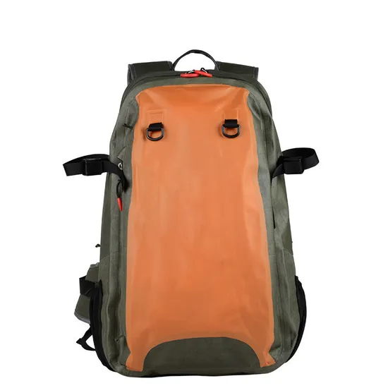 Leyi Recycled Custom Gym Hiking Back Pack Backpacks Durable Kids Hiking Backpack School Bags New Backpack Waterproof School