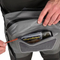 Waterproof Shoulder Pack Nylon Multi-Functional Fishing Lure Tackle Bag Multiple Fishing Shoulder Bag