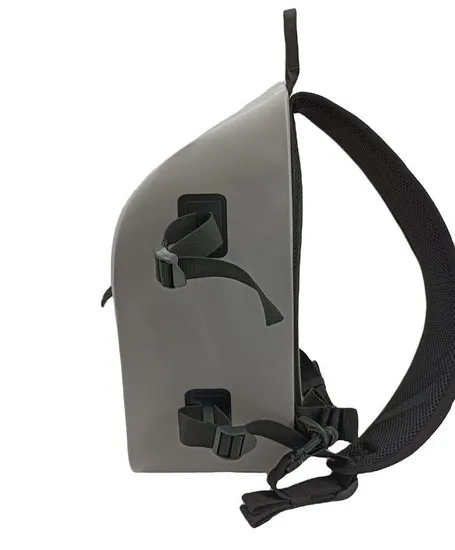 TPU PVC Sling Bag Waterproof Fly Fishing Bag Outdoor Custom Fishing Lure Bag