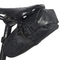 Leyi Wholesale Bike Rear Seat Carrier Bag Bike Seat Bag Seatpost Mount Rear Seat Bike Tail Bag Waterproof