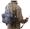 Leyi Multifunctional Fanny Pack Waterproof Pouch Waist Bag Custom Waist Bag for Men Custom Backpack Fishing Tackle Bag