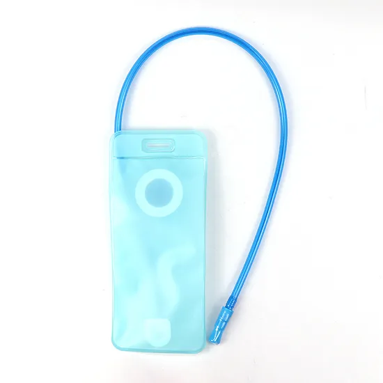 Water Bladder for Hiking Backpack Leak Proof Water Reservoir Storage Bag, BPA-Free