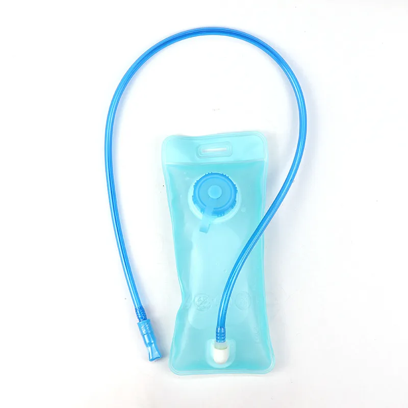 Water Bladder for Hiking Backpack Leak Proof Water Reservoir Storage Bag, BPA-Free