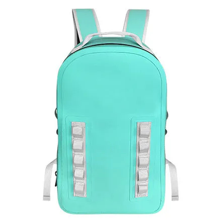 Leyi Waterproof Shoulder Bag Computer Waterproof Travel Bag Waterproof Computer Laptop Backpack