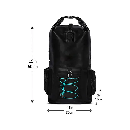 Leyi Outdoor Camping Backpack Wholesales Custom Sport Travel School Backpack for Outdoor Hiking Travel Daily Unisex