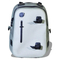 Customized TPU Waterproof Carp Fishing Tackle Bag Outdoor Welding Fishing Backpack