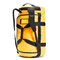 Leyi 2023 New Waterproof Duffle Bag Leather Gym Sports Tote Duffle Bag Garment Duffel Bag Carry on
