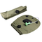Leyi Rucksack Backpack with Water Backpack Hydration Pack Water Soluble Shower Bag Camping Shower Water Bag Pack