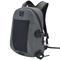 Leyi New Nature Custom Logo Fishing Rod Bag, TPU Waterproof Fly Fishing Tackle Bag Backpack Rod Fishing Bag Custom Logo