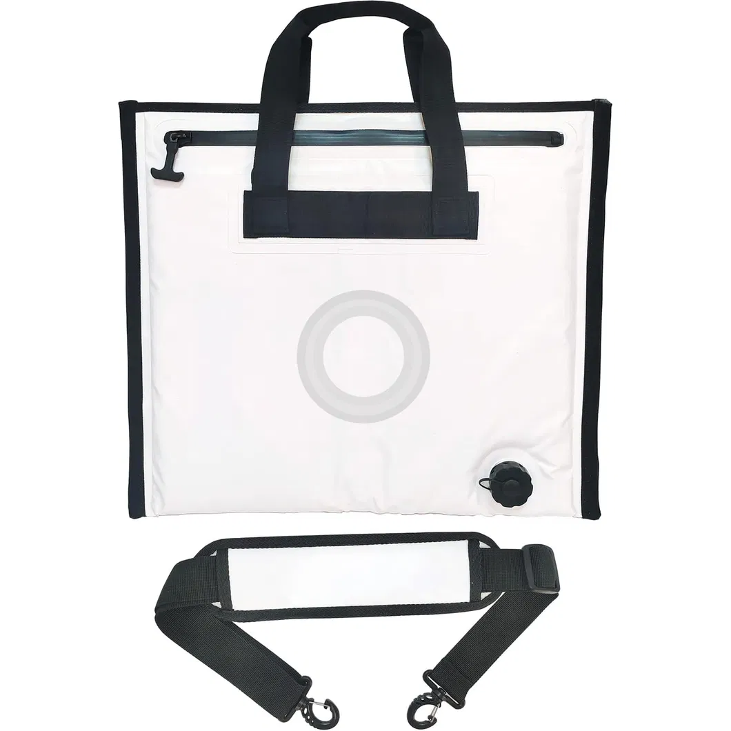 Leyi Cooler Bag Cooler Bag Logo Insulated Tote Bag, Bag Insulated Tote Bag Cooler Cooler Beach Bag Fish Transport Bags